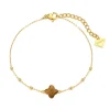 Pixies Bijoux Bracelet Femme Enjoy - PBS0049-1TGR Acier | Femme Bracelet