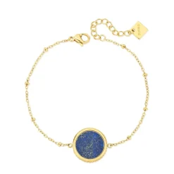 Pixies Bijoux Bracelet Femme Coco - PBS0007-1LAZ Acier | Femme Bracelet