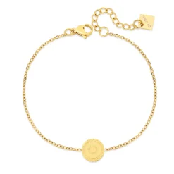 Pixies Bijoux Bracelet Femme - PBS0022-1UNI Acier | Femme Bracelet
