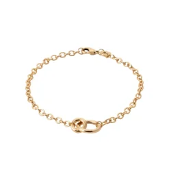 Maison de la Bijouterie Bracelet femme plaqué or fantaisie UYZV4VZV | Femme Bracelet