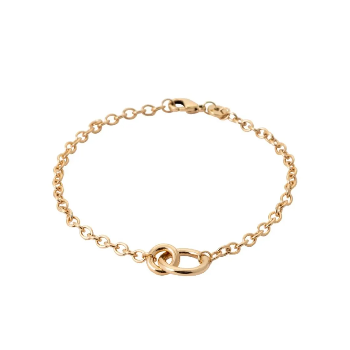Maison de la Bijouterie Bracelet femme plaqué or fantaisie UYZV4VZV | Femme Bracelet