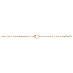 Maison de la Bijouterie Bracelet femme plaqué or fantaisie UYZV4VZV | Femme Bracelet