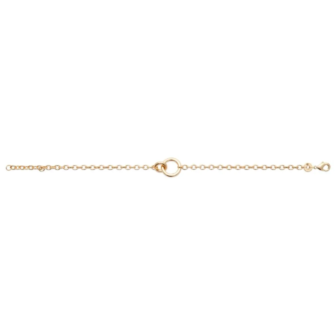 Maison de la Bijouterie Bracelet femme plaqué or fantaisie UYZV4VZV | Femme Bracelet