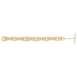 Maison de la Bijouterie Bracelet femme plaqué or fantaisie UYYZZZZU | Femme Bracelet