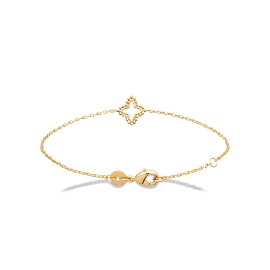 Maison de la Bijouterie Bracelet femme plaqué or fantaisie UYY064ZV | Femme Bracelet