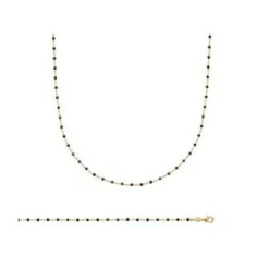 Maison de la Bijouterie Bracelet femme plaqué or laque - YU0U3UZV | Femme Bracelet