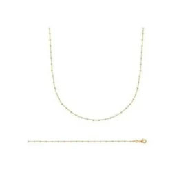 Maison de la Bijouterie Bracelet femme plaqué or laque - YU0U3VZV | Femme Bracelet