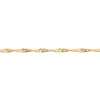 Maison de la Bijouterie Bracelet femme plaqué or 1,9 mm - YV6006ZV | Femme Bracelet