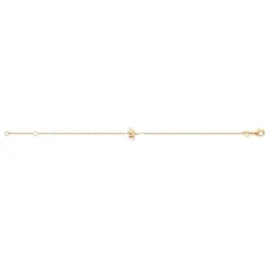 Maison de la Bijouterie Bracelet femme plaqué or pendentif fantaisie UYY0Z3ZV | Femme Bracelet