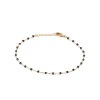 Maison de la Bijouterie Bracelet femme plaqué or perle miyuki - YU0UWZZV | Femme Bracelet