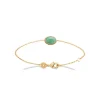 Maison de la Bijouterie Bracelet femme plaqué or - UW30UZZV | Femme Bracelet