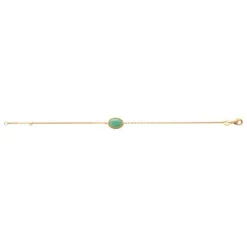 Maison de la Bijouterie Bracelet femme plaqué or - UW30UZZV | Femme Bracelet