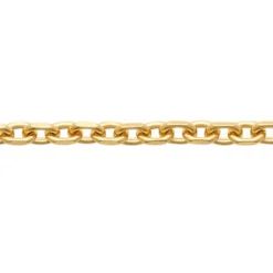 Maison de la Bijouterie Bracelet femme plaqué or - UYZWU4ZU | Femme Bracelet