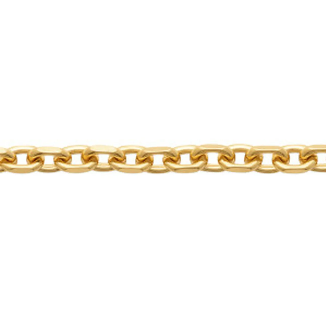 Maison de la Bijouterie Bracelet femme plaqué or - UYZWU4ZU | Femme Bracelet