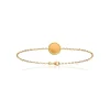 Maison de la Bijouterie Bracelet Femme Plaqué Or - UYZ6YUZ | Femme Bracelet