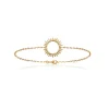 Maison de la Bijouterie Bracelet femme plaqué or - UYZ60YZV | Femme Bracelet