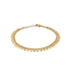Maison de la Bijouterie Bracelet femme plaqué or - YU0UV6ZV | Femme Bracelet