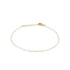 Maison de la Bijouterie Bracelet femme plaqué or - YU0UWYZV | Femme Bracelet