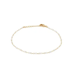 Maison de la Bijouterie Bracelet femme plaqué or - YU0UWYZV | Femme Bracelet