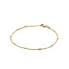 Maison de la Bijouterie Bracelet Femme Plaqué Or - YU0UW5Z | Femme Bracelet