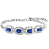 RKG Bijoux Bracelet Femme Romy - RGKROBR0003 Argent | Femme Bracelet