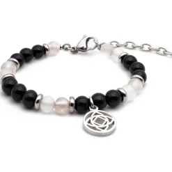 Stilivita Bijoux Bracelet Femme SI 331 STILIVITA - Collection équilibre | Femme Bracelet