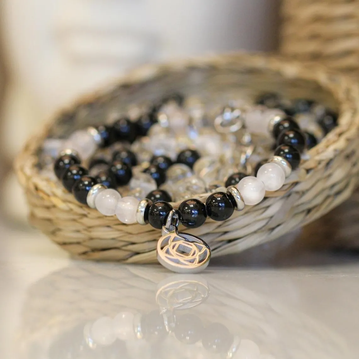 Stilivita Bijoux Bracelet Femme SI 331 STILIVITA - Collection équilibre | Femme Bracelet