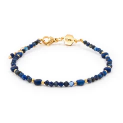 Sloya Bracelet Femme Paloma Lapis-lazuli | Femme Bracelet