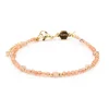 Sloya Bracelet Femme Paloma pierres de Soleil | Femme Bracelet