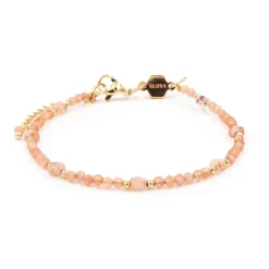 Sloya Bracelet Femme Paloma pierres de Soleil | Femme Bracelet