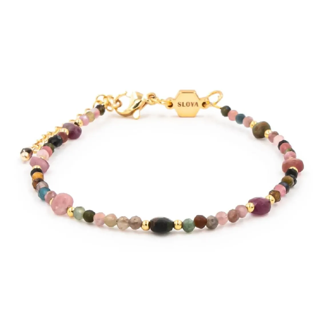 Sloya Bracelet Femme PalomaTourmaline | Femme Bracelet