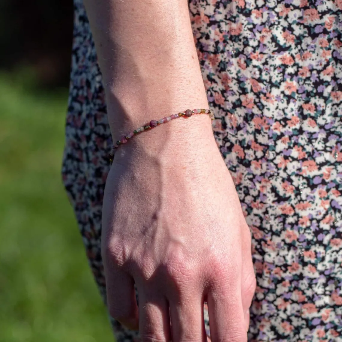 Sloya Bracelet Femme PalomaTourmaline | Femme Bracelet