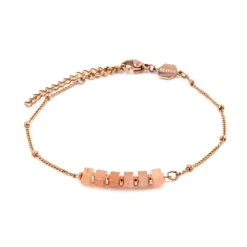 Sloya Bracelet Femme Piana pierres de Soleil | Femme Bracelet