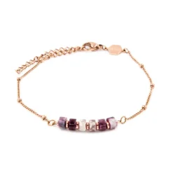 Sloya Bracelet Femme Piana Tourmaline | Femme Bracelet