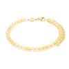 Sloya Bracelet Femme Serena en pierres Citrine | Femme Bracelet