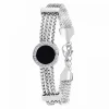 So Charm Bijoux Bracelet Femme So Charm - B2061 Acier Argent | Femme Bracelet