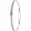 So Charm Bijoux Bracelet Femme So Charm - B2871-ARGENT Acier Argent | Femme Bracelet