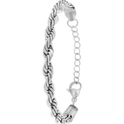 So Charm Bijoux Bracelet Femme So Charm - B4130-ARGENT - Bracelet Mode Argenté | Femme Bracelet