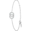 So Charm Bijoux Bracelet Femme So Charm - B2973-ARGENT - Bracelet Mode Argenté | Femme Bracelet