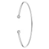 So Charm Bijoux Bracelet Femme So Charm - B2967-ARGENT - Bracelet Mode Argenté | Femme Bracelet