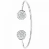 So Charm Bijoux Bracelet Femme So Charm - B2534-ARGENT Acier Argent | Femme Bracelet