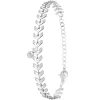 So Charm Bijoux Bracelet Femme So Charm - BD2882-ARGENT-DIAMANT - Bracelet Mode Argenté | Femme Bracelet