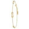 So Charm Bijoux Bracelet Femme So Charm - BD2190-DORE - Bracelet Mode Doré | Femme Bracelet