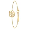 So Charm Bijoux Bracelet Femme So Charm - BD4106-DORE - Bracelet Mode Doré | Femme Bracelet