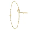 So Charm Bijoux Bracelet Femme So Charm - BD4103-DORE - Bracelet Mode Doré | Femme Bracelet