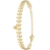 So Charm Bijoux Bracelet Femme So Charm - BD2882-DORE-DIAMANT - Bracelet Mode Doré | Femme Bracelet