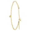 So Charm Bijoux Bracelet Femme So Charm - BD2386-DORE-DIAMANT - Bracelet Mode Doré | Femme Bracelet