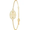 So Charm Bijoux Bracelet Femme So Charm - B4273-DORE - Bracelet Mode Doré | Femme Bracelet