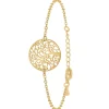 So Charm Bijoux Bracelet Femme So Charm - B4270-DORE - Bracelet Arbre De Vie | Femme Bracelet