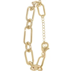 So Charm Bijoux Bracelet Femme So Charm - B4019-DORE - Bracelet Mode Doré | Femme Bracelet